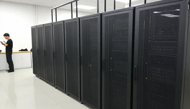 网络平台搭建中软件性能与适用条件的精准匹配