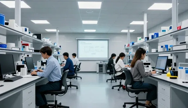 企业管理系统选型中数据安全加固方案的核心关注点